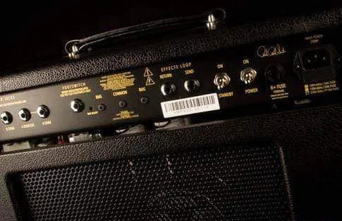 PRS Guitar Amplifier - Sonzera 20 1x12 Combo