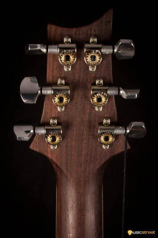 PRS 594 Mccarty Sunburst 10 Top Wood Library #17239600