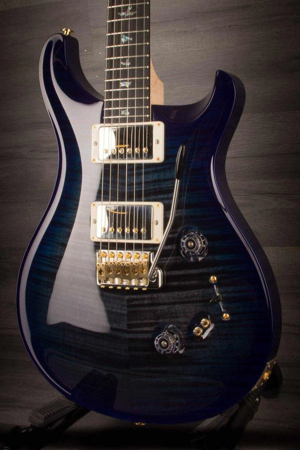 PRS Custom 24, Custom Colour, Ebony Fingerboard #239251