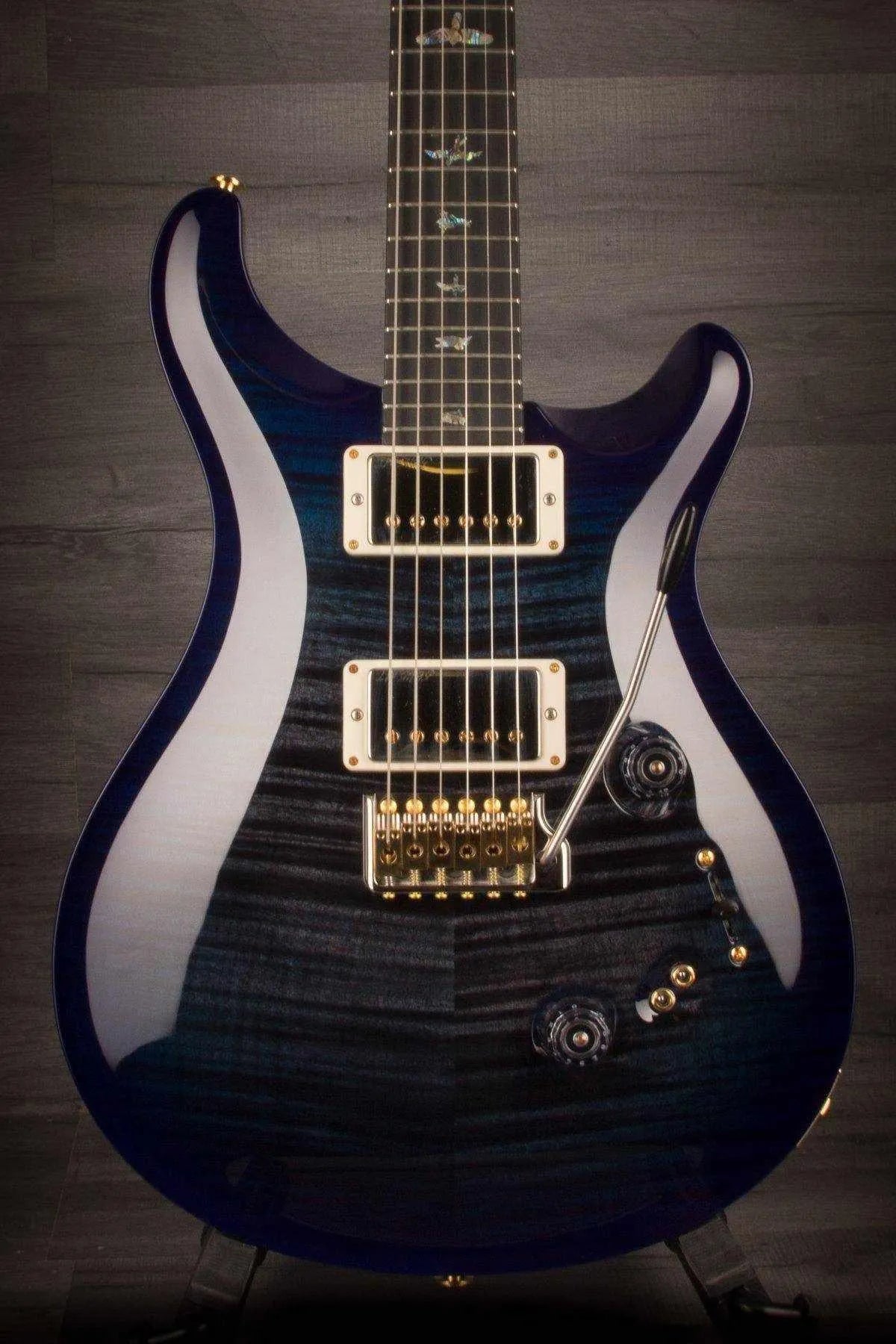 PRS Custom 24, Custom Colour, Ebony Fingerboard #239251