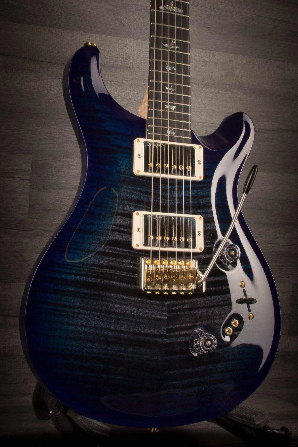 PRS Custom 24, Custom Colour, Ebony Fingerboard #239251