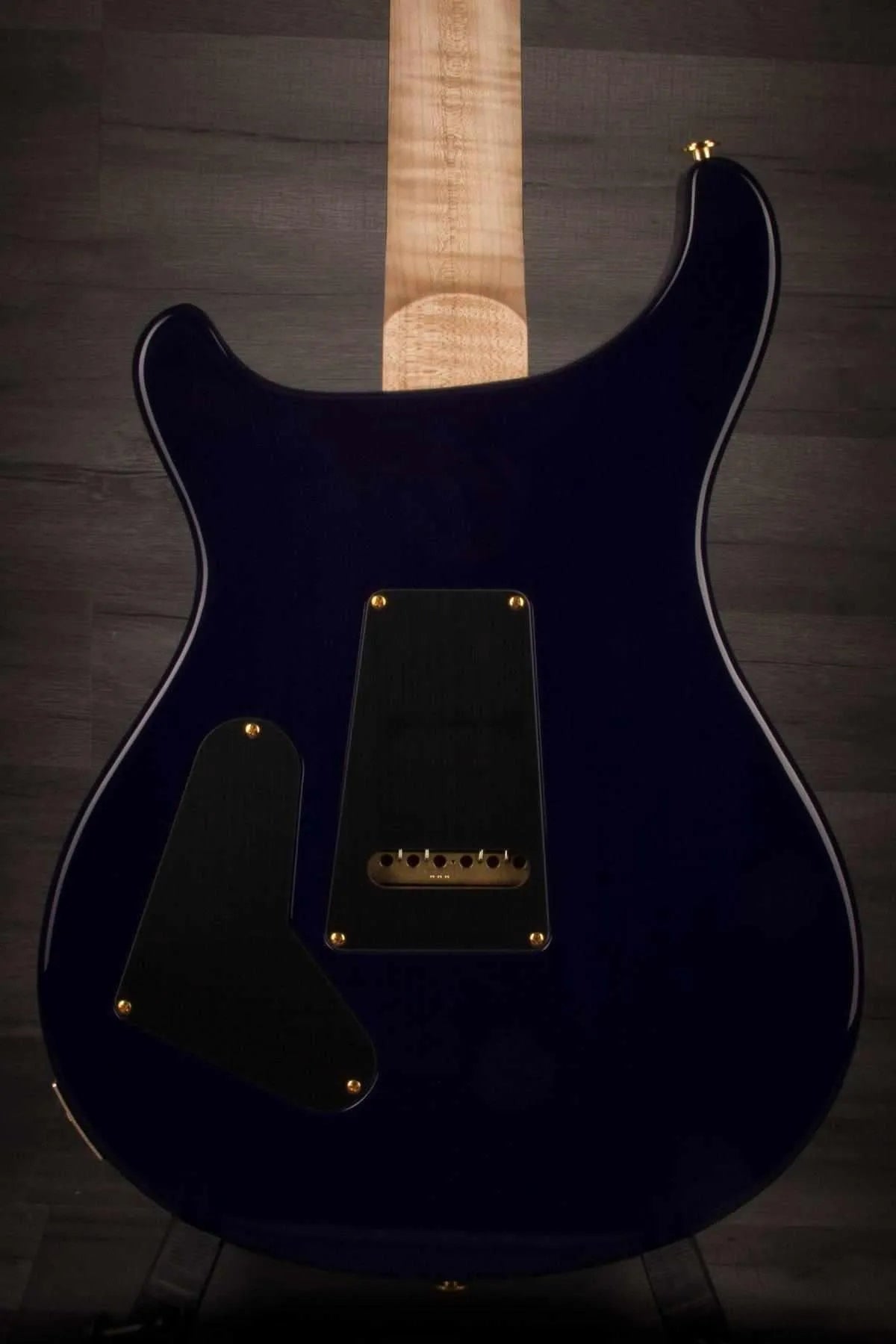PRS Custom 24, Custom Colour, Ebony Fingerboard #239251