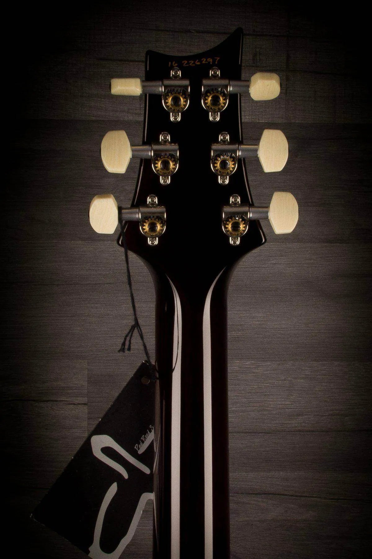 PRS DGT (David Grissom Trem) - Goldtop #226297