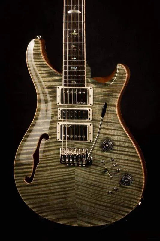 PRS John Mayer Super Eagle Ii Limited Edition (120 Pieces Worldwide) S#6846