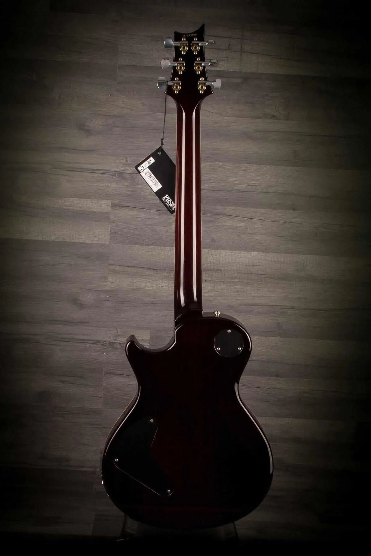 PRS P245 Mccarty Tobacco Sunburst S#237510