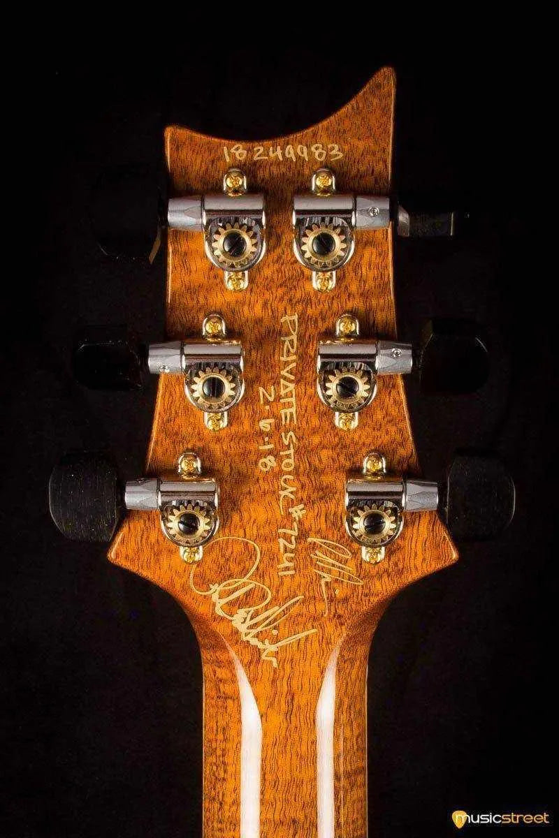 PRS Private Stock Hollowbody II 594 Limited Edition