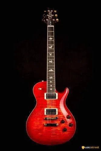 PRS Sc594 Blood Orange 10 Top S#234599