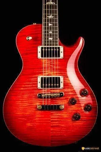PRS Sc594 Blood Orange 10 Top S#234599
