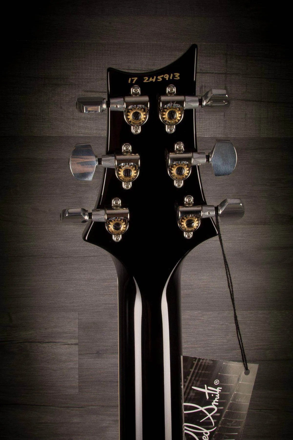 PRS SC594 Grey Black - #245913