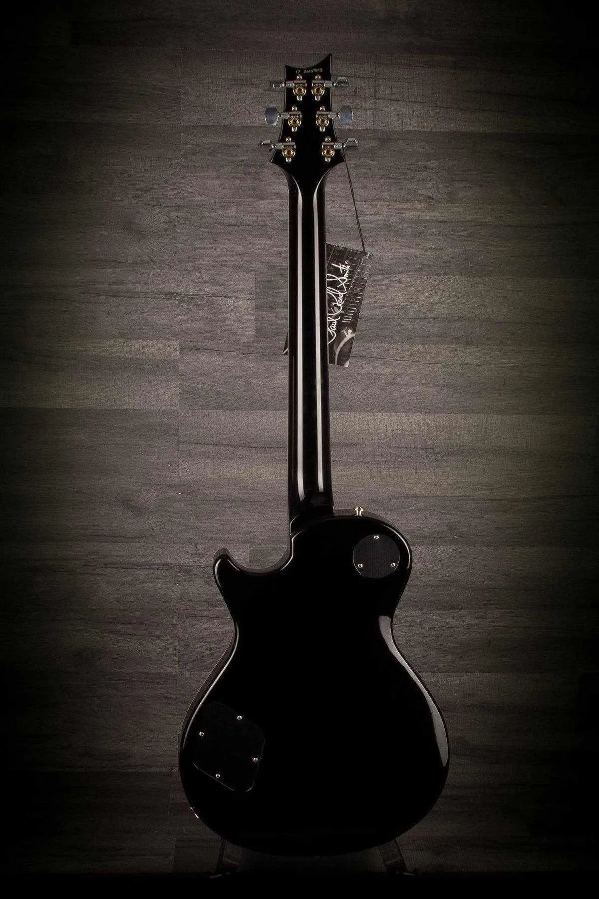 PRS SC594 Grey Black - #245913
