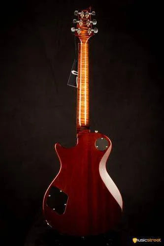 PRS Sc594 Wood Library 10 Top - Copper Head Burst #236576