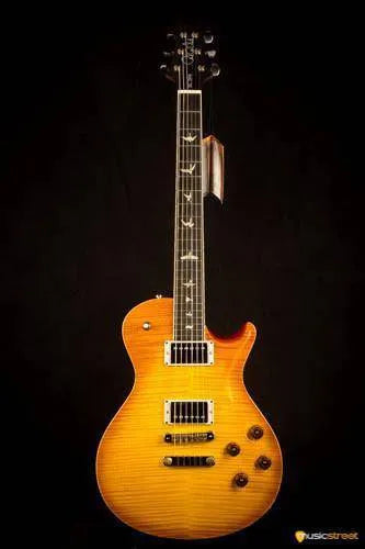 PRS Sc594 Wood Library 10 Top - Mccarty Burst #236526