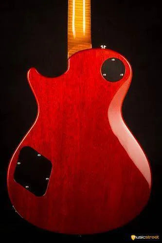 PRS Sc594 Wood Library 10 Top - Mccarty Burst #236526