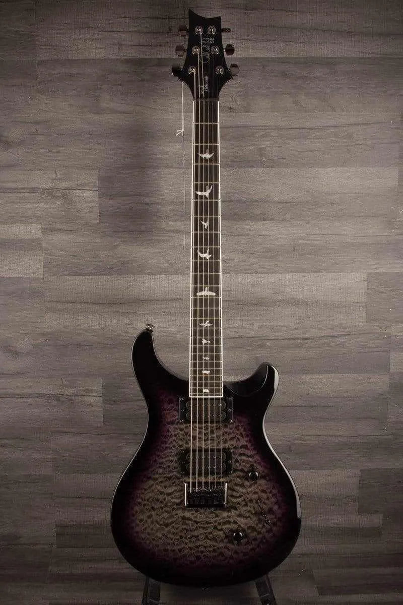PRS SE Mark Holcomb Electric Guitar - Holcomb Burst