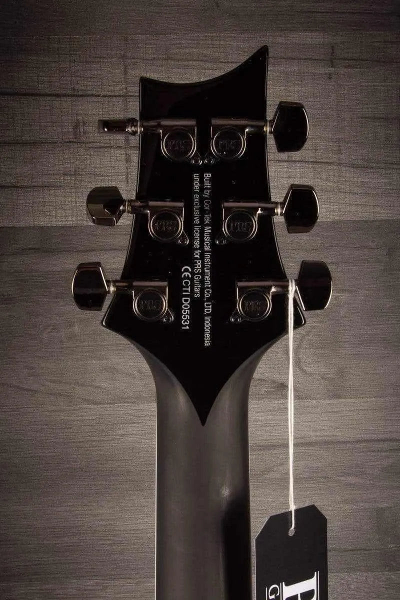 PRS SE Mark Holcomb Electric Guitar - Holcomb Burst