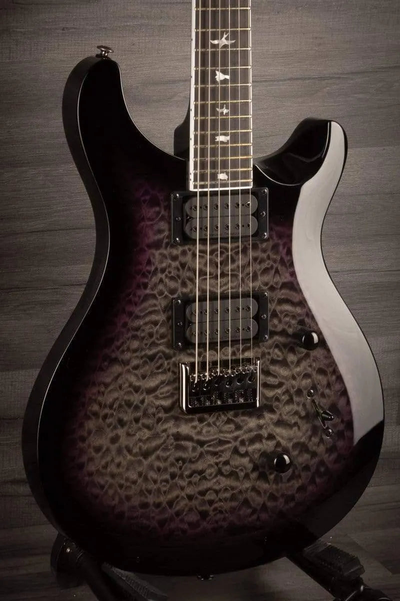 PRS SE Mark Holcomb Electric Guitar - Holcomb Burst