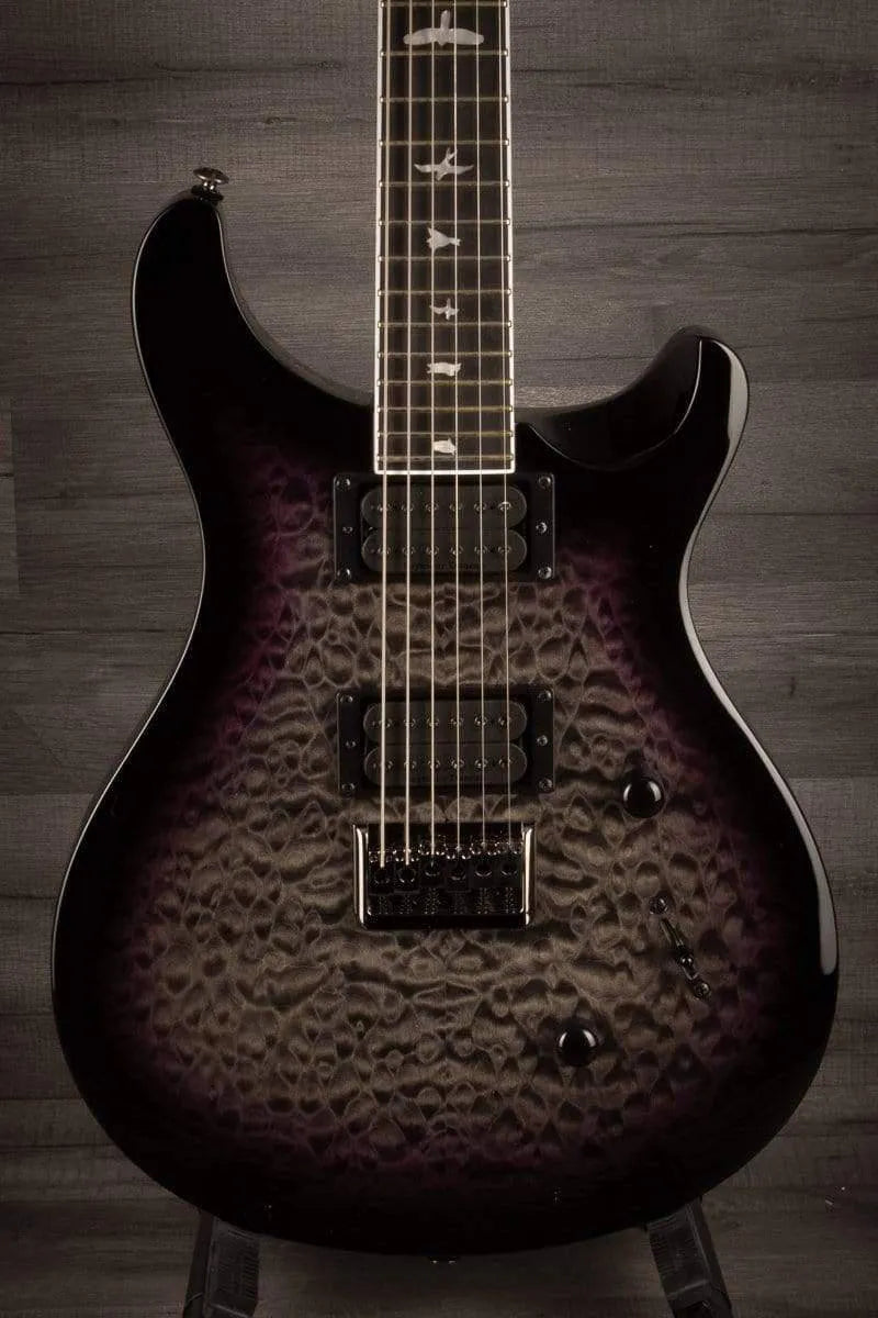 PRS SE Mark Holcomb Electric Guitar - Holcomb Burst