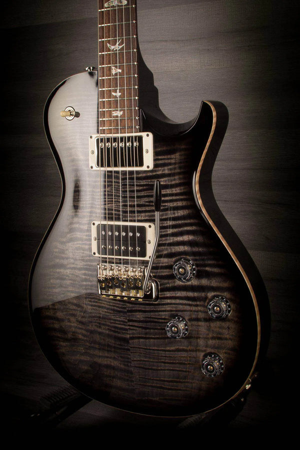 PRS Tremonti Charcoal Contour Burst - #249380
