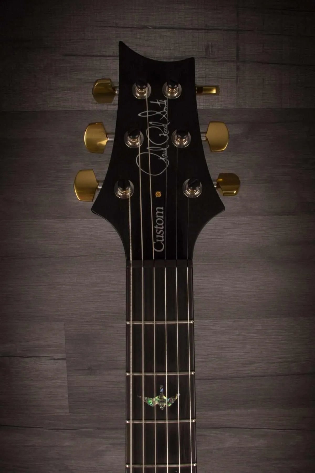 PRS - Wood Library Custom 24 Purple Mist #225560