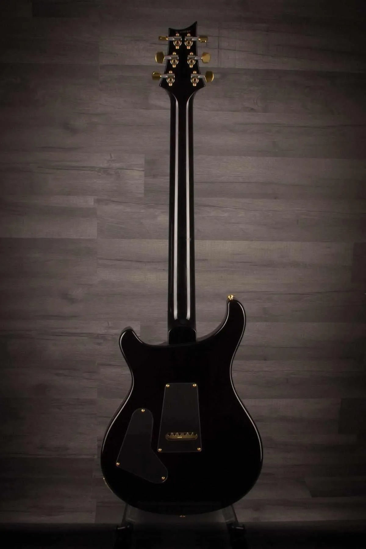 PRS - Wood Library Custom 24 Purple Mist #225560