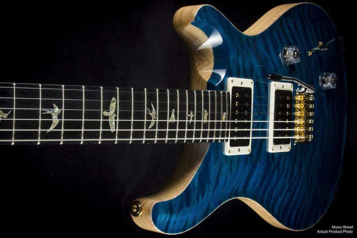 PRS Wood Library Custom 24 S#225970