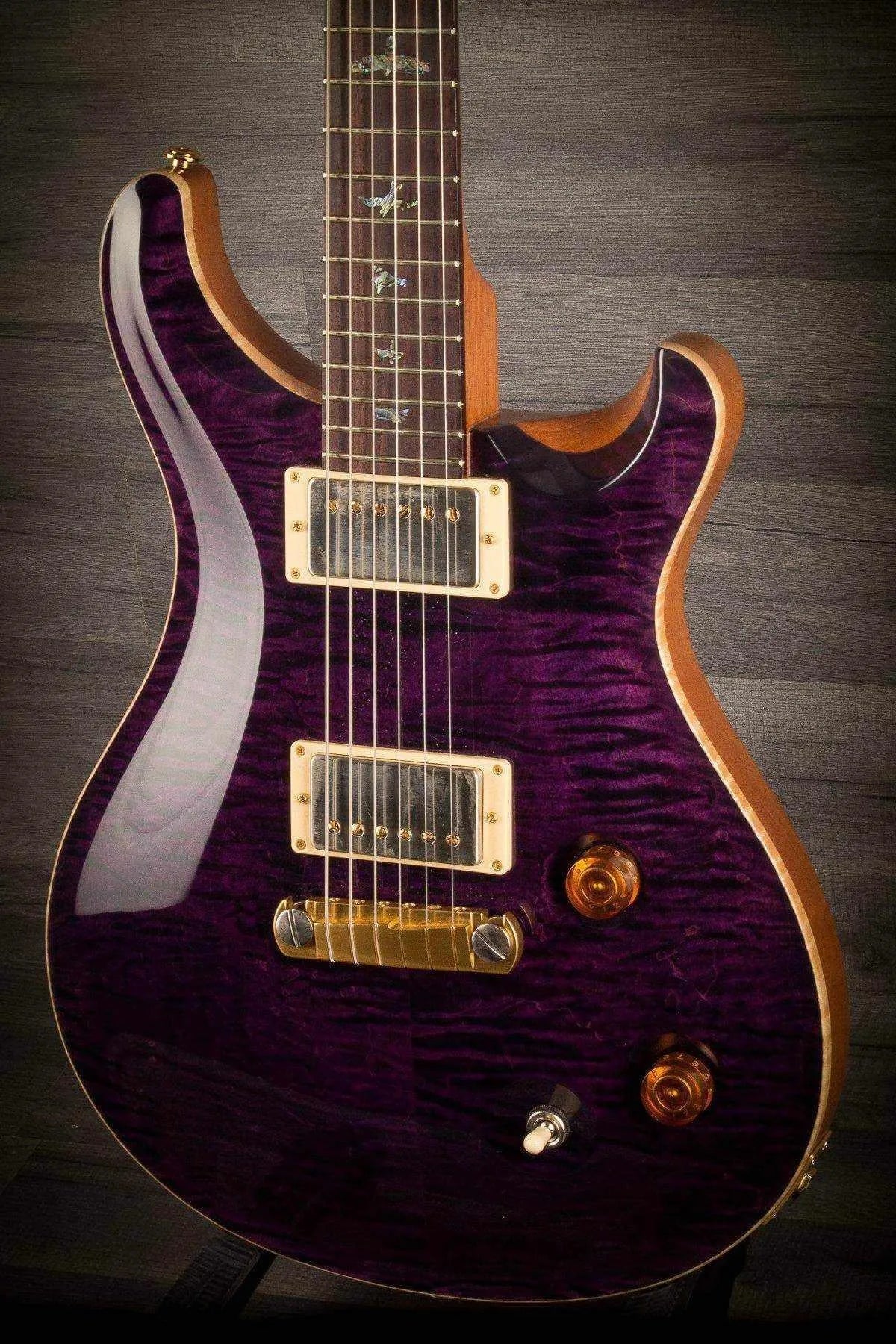 STOLEN! - PRS Custom 22 Machinehead 20th Anniversary 2003 13/20