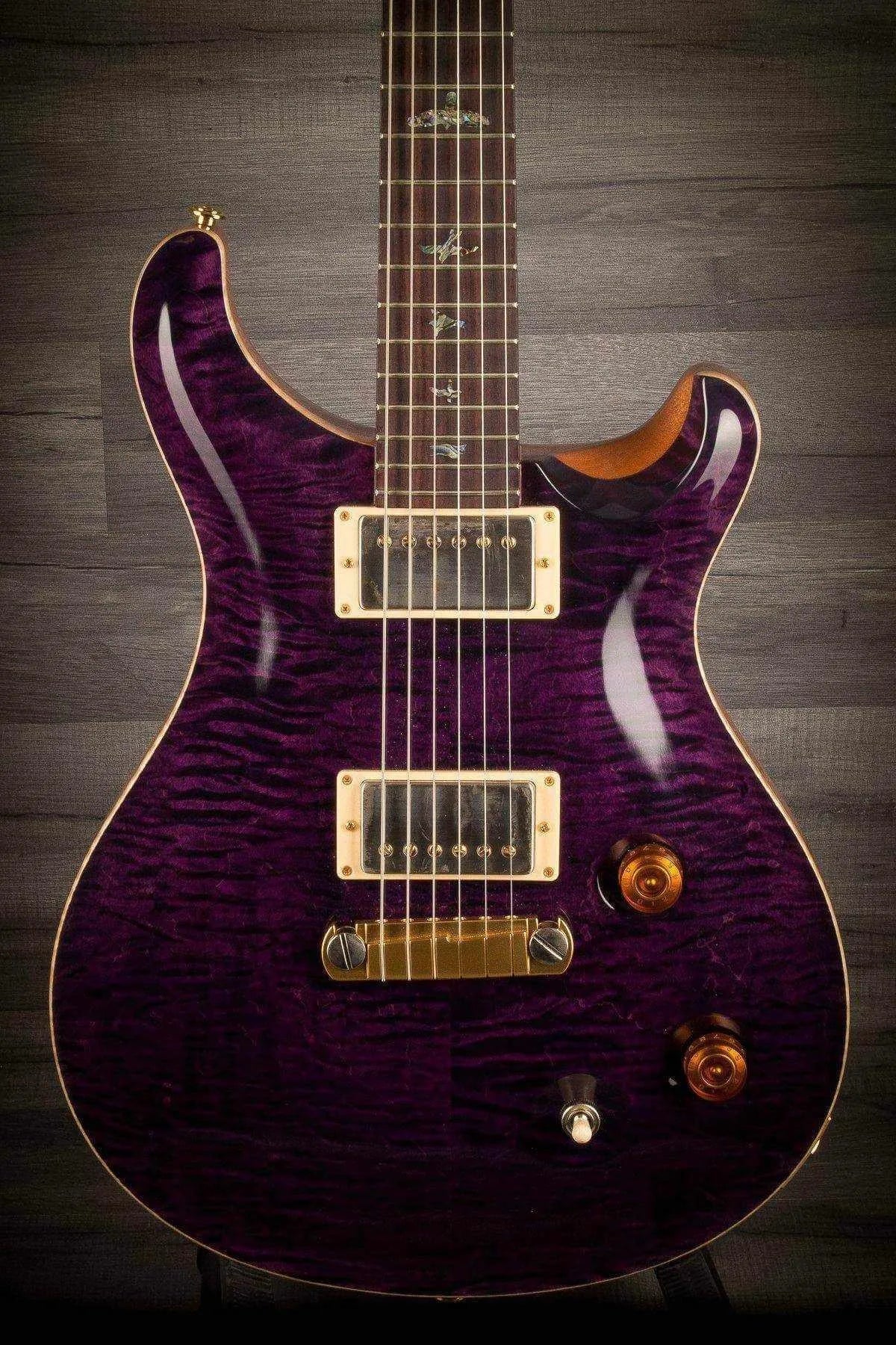 STOLEN! - PRS Custom 22 Machinehead 20th Anniversary 2003 13/20