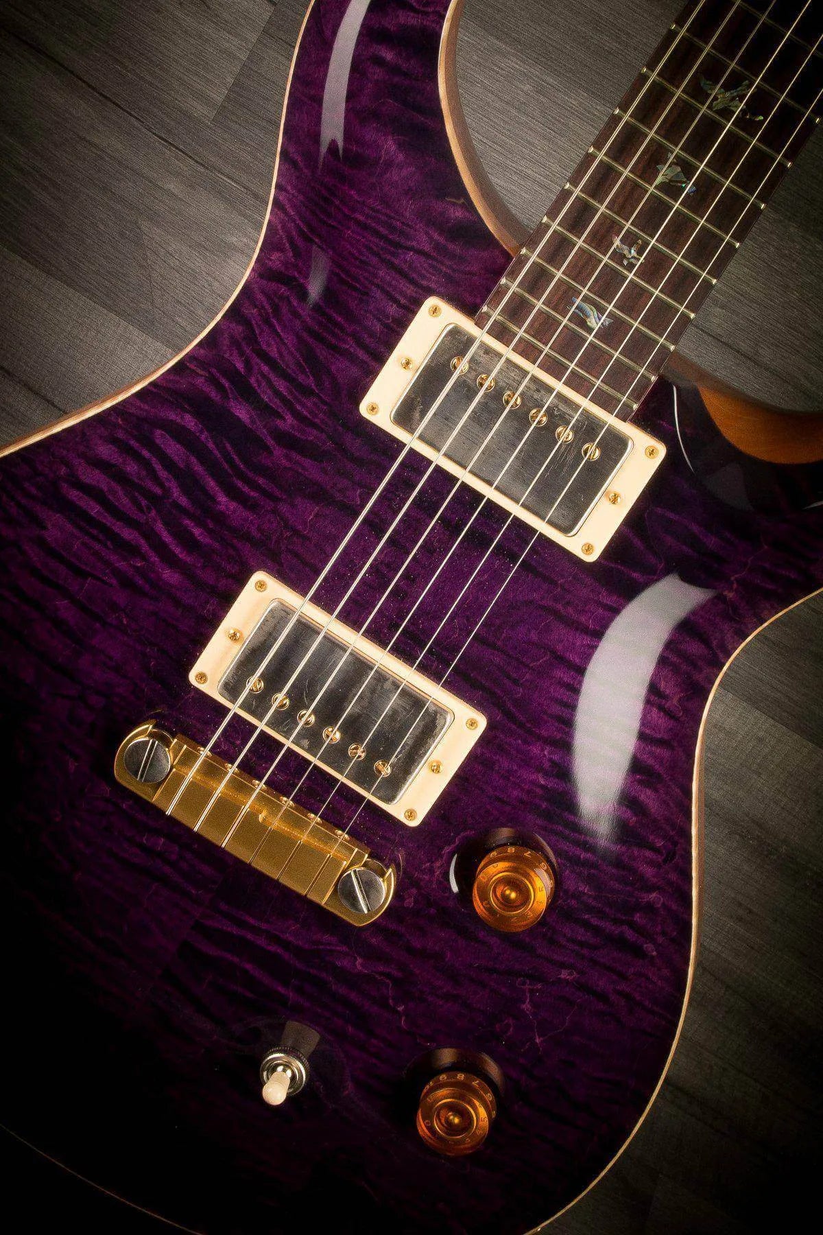STOLEN! - PRS Custom 22 Machinehead 20th Anniversary 2003 13/20