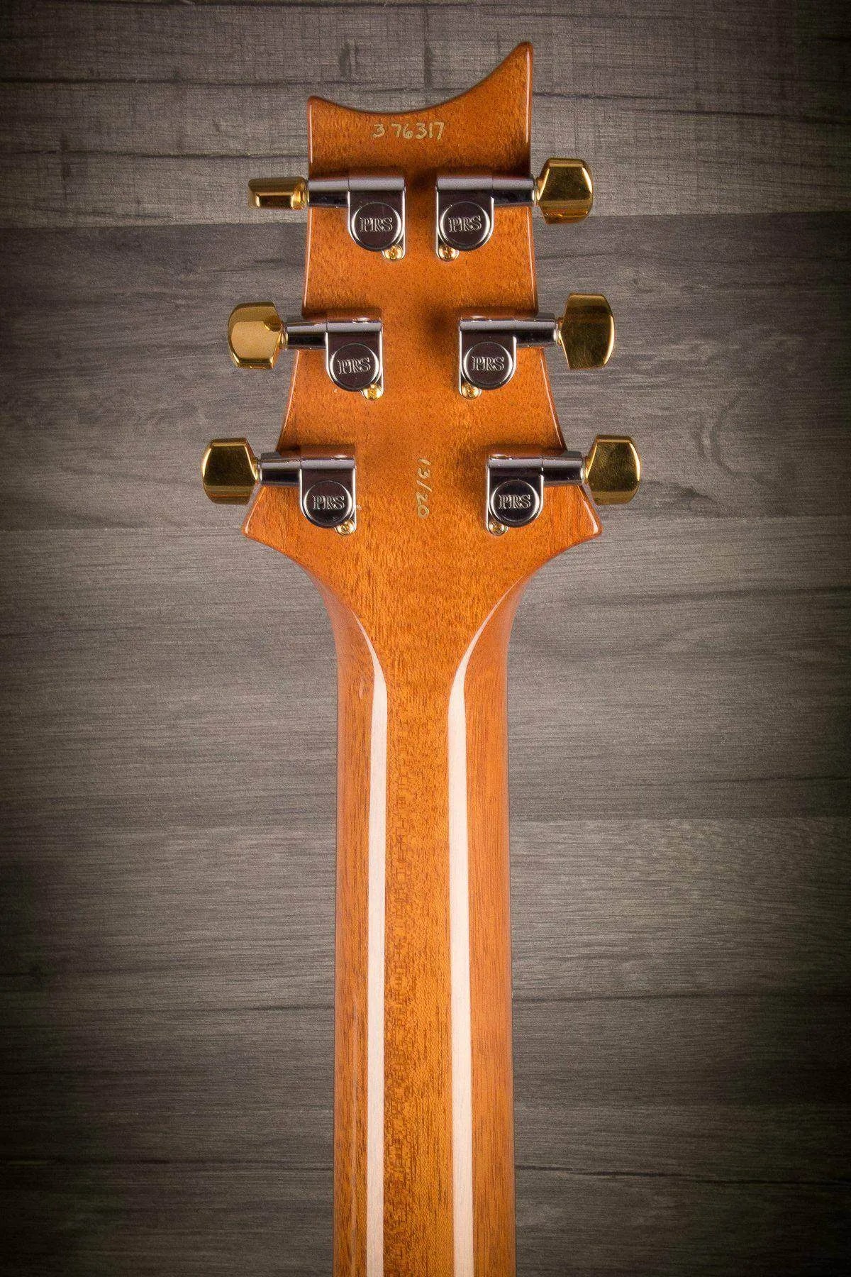 STOLEN! - PRS Custom 22 Machinehead 20th Anniversary 2003 13/20