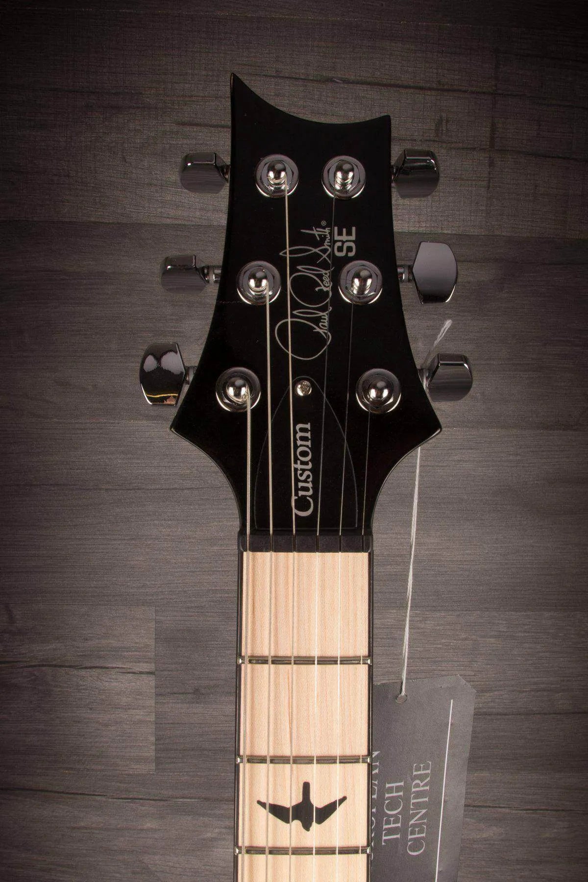 PRS Se Custom 24 Ltd Edition Maple Neck