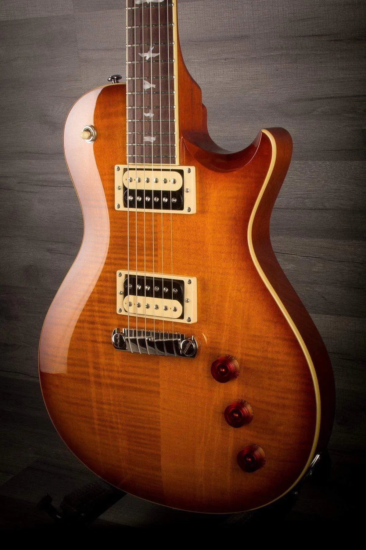 USED - PRS 2017 SE Bernie Marsden Limited Edition