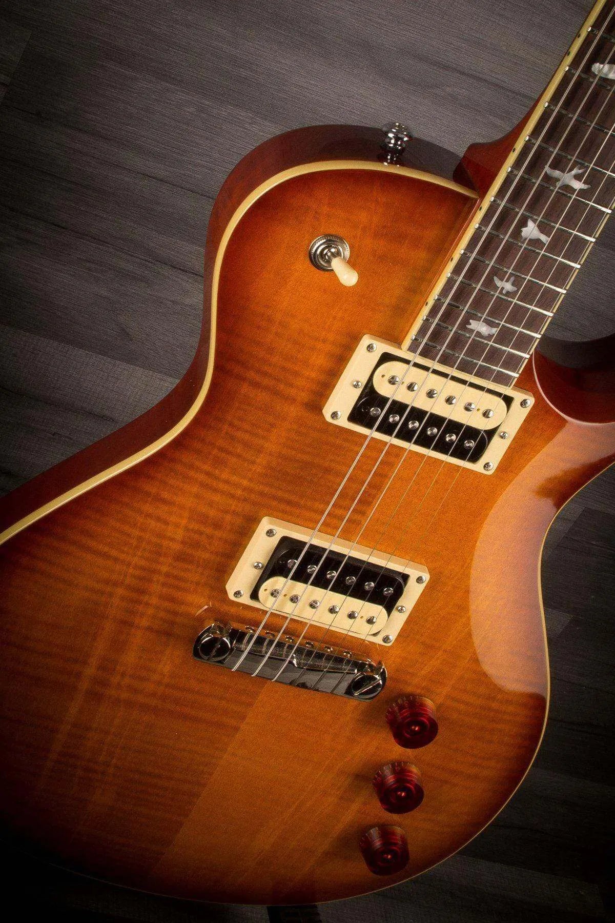 USED - PRS 2017 SE Bernie Marsden Limited Edition