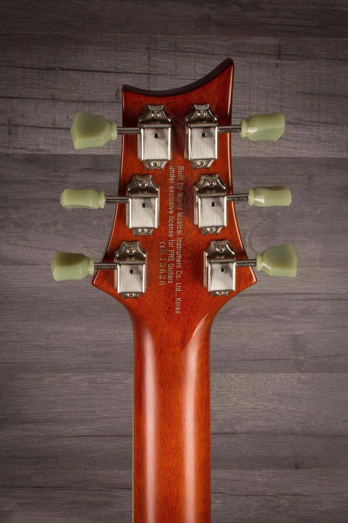 USED - PRS 2017 SE Bernie Marsden Limited Edition