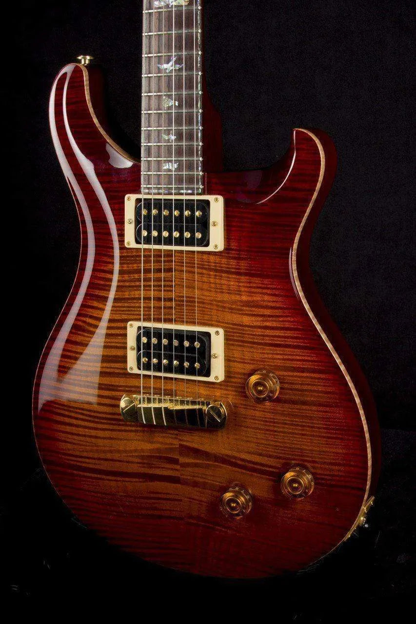 USED - PRS Artist III Dark Cherry Sunburst