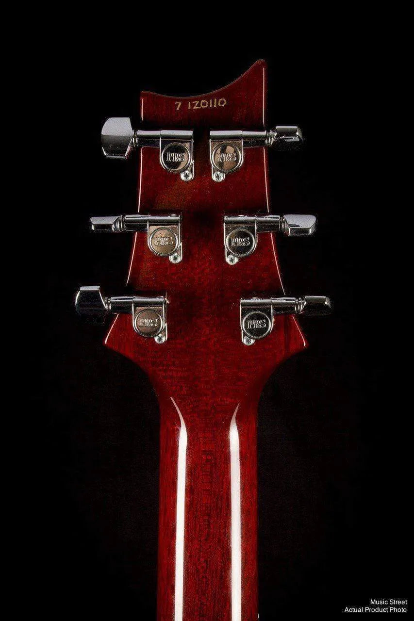 USED - PRS Custom 22 Mccarty Burst (2007)