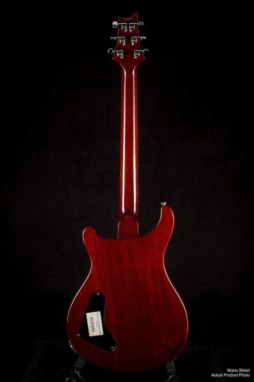 USED - PRS Custom 22 Mccarty Burst (2007)