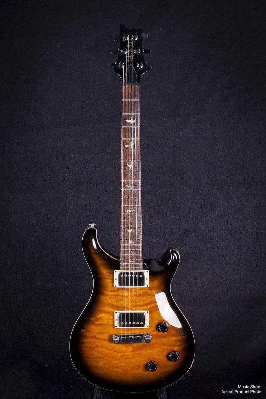 USED - PRS Custom 22 Stoptail 1998