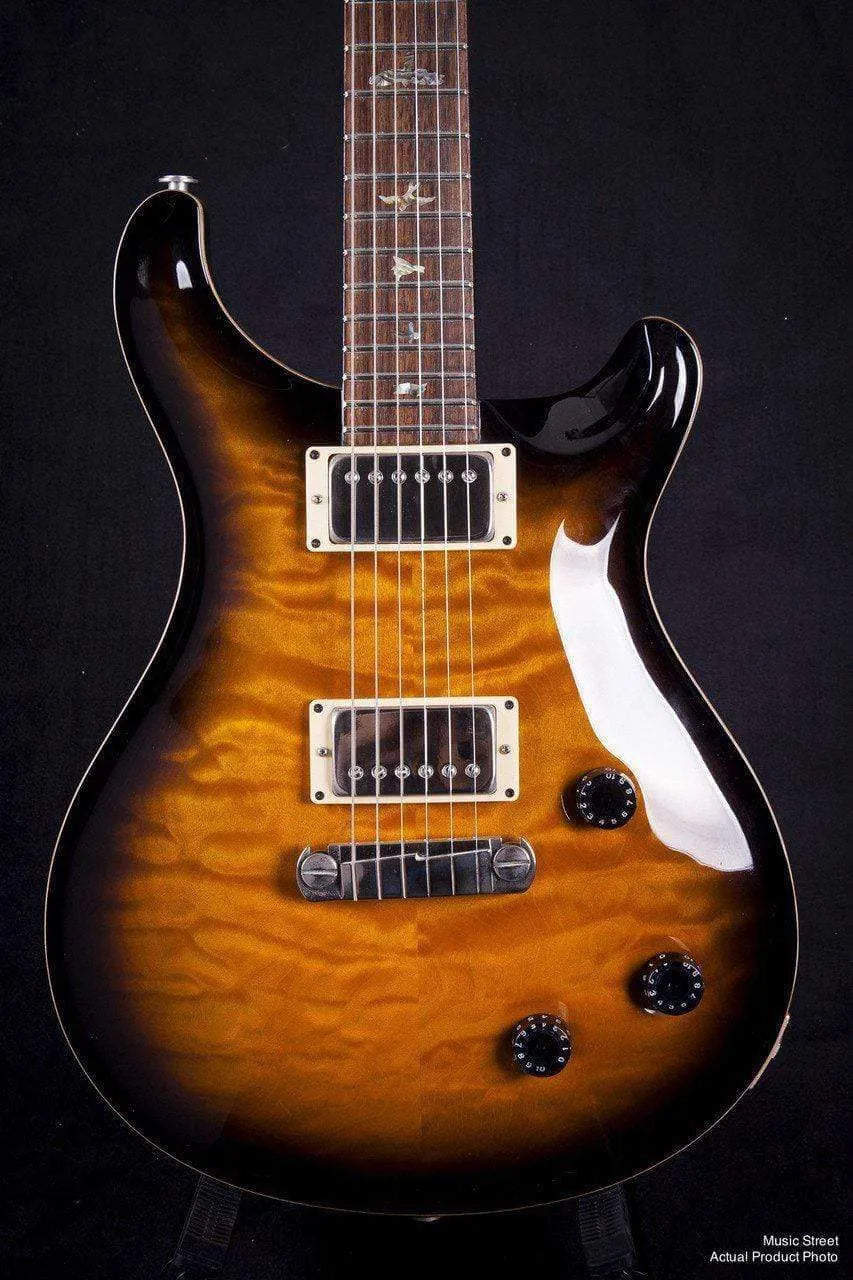 USED - PRS Custom 22 Stoptail 1998