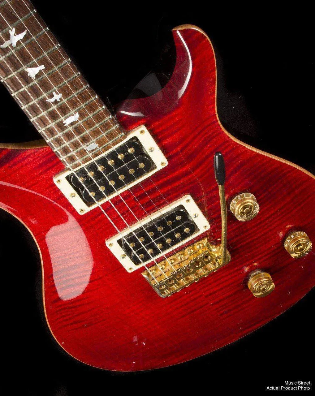 USED - PRS Custom 24 1992