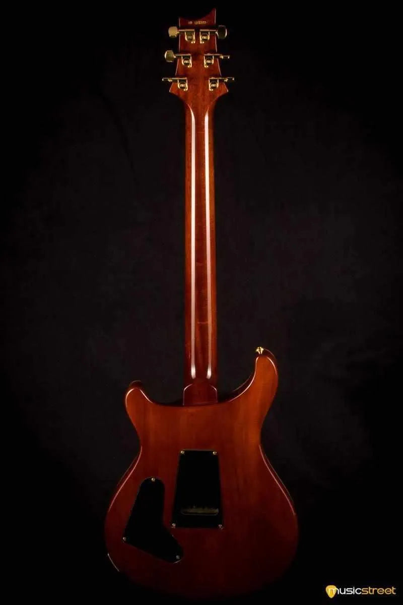 USED - PRS Custom 24 Wood Library Limited #158500