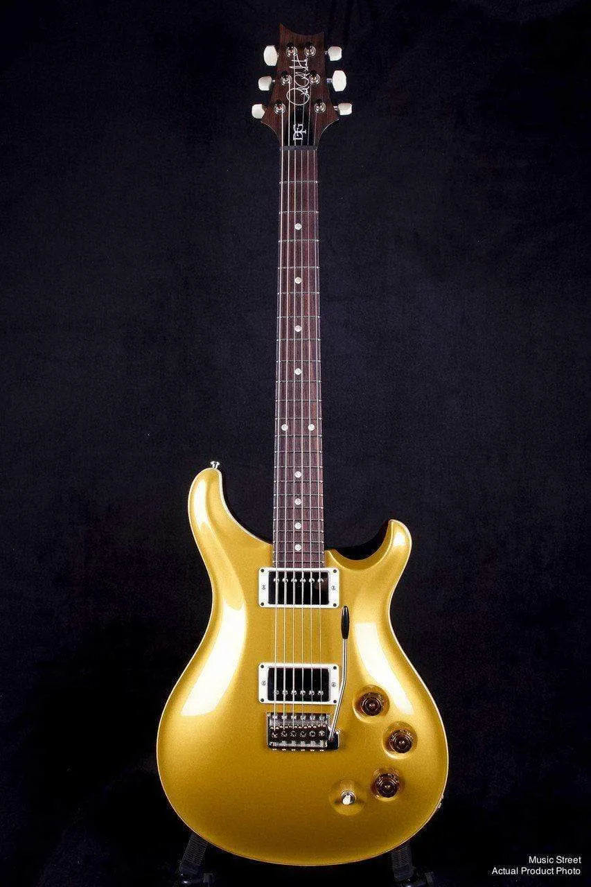 USED - PRS Dgt Goldtop