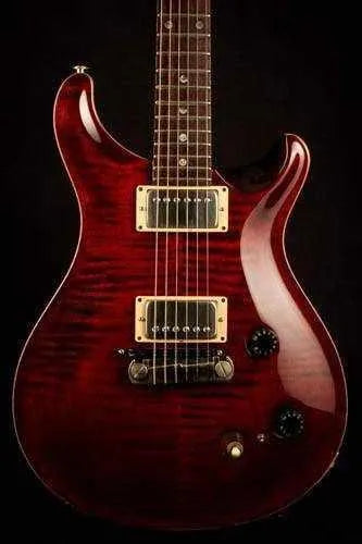 USED - PRS Mccarty '98 Complete With Gk Pickup And Roland Vg8 System