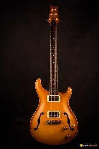 USED - PRS Mccarty Archtop