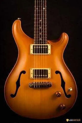 USED - PRS Mccarty Archtop
