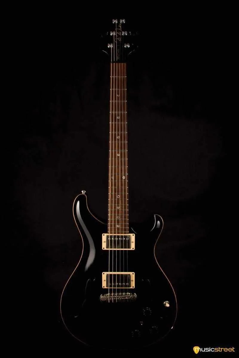 USED - PRS Mccarty Hollowbody II Spruce top