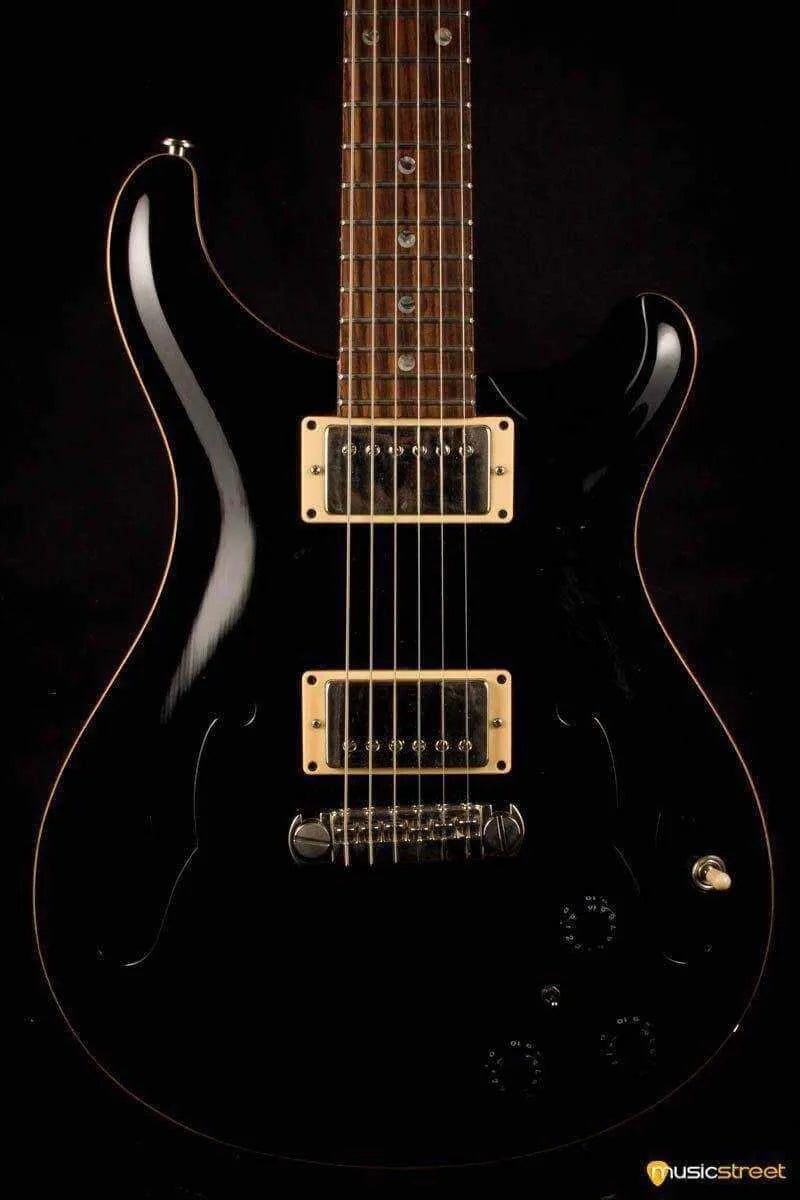 USED - PRS Mccarty Hollowbody II Spruce top