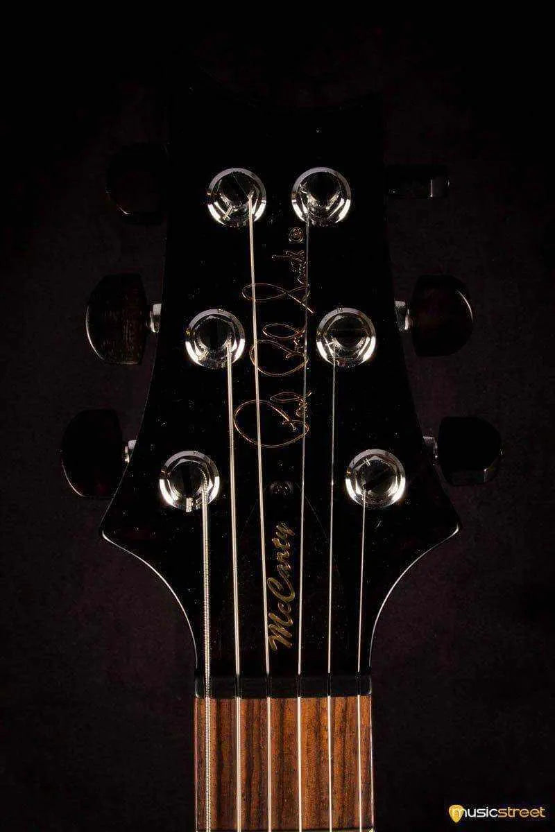 USED - PRS Mccarty Hollowbody II Spruce top