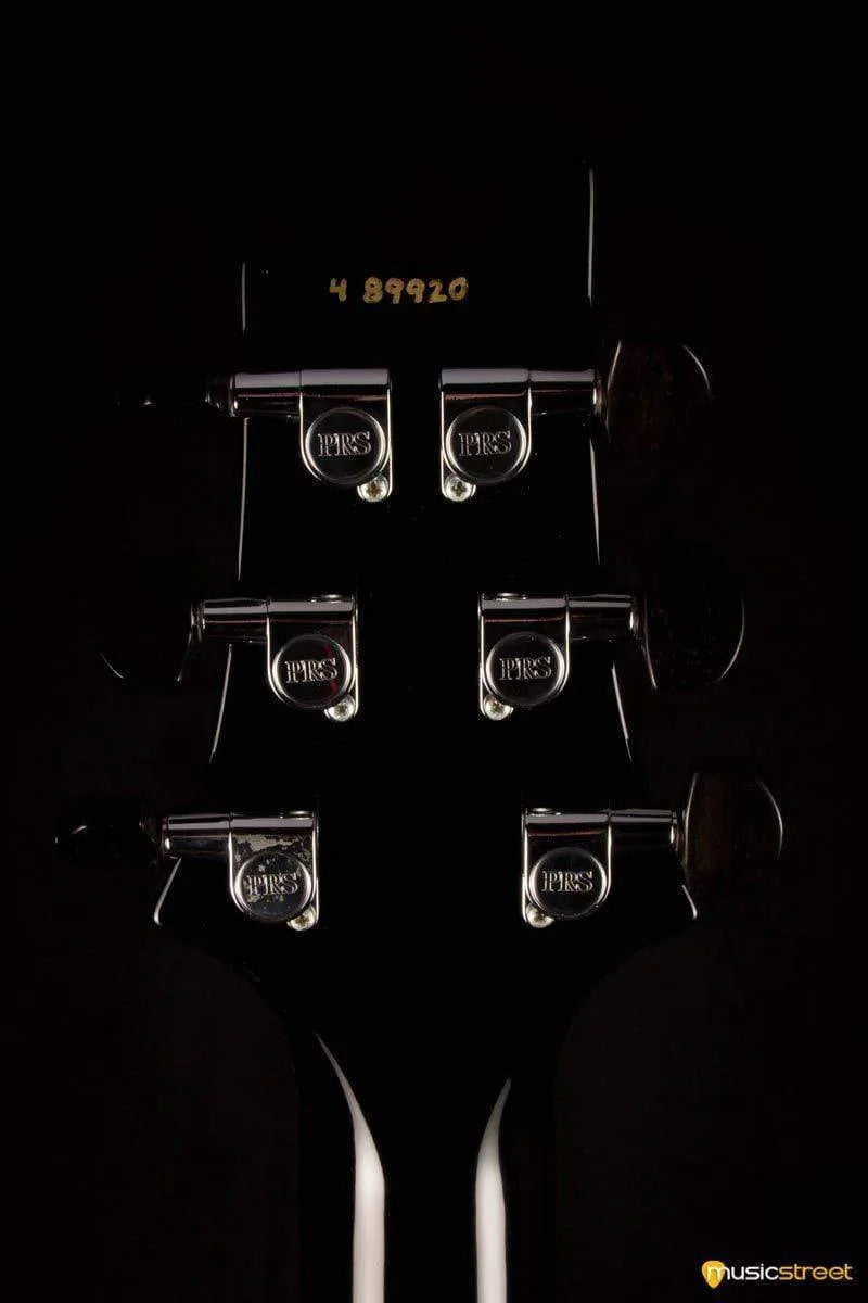 USED - PRS Mccarty Hollowbody II Spruce top
