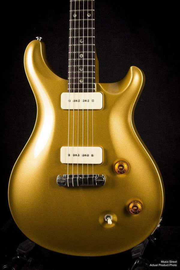 USED - PRS Mccarty Soapbar Goldtop