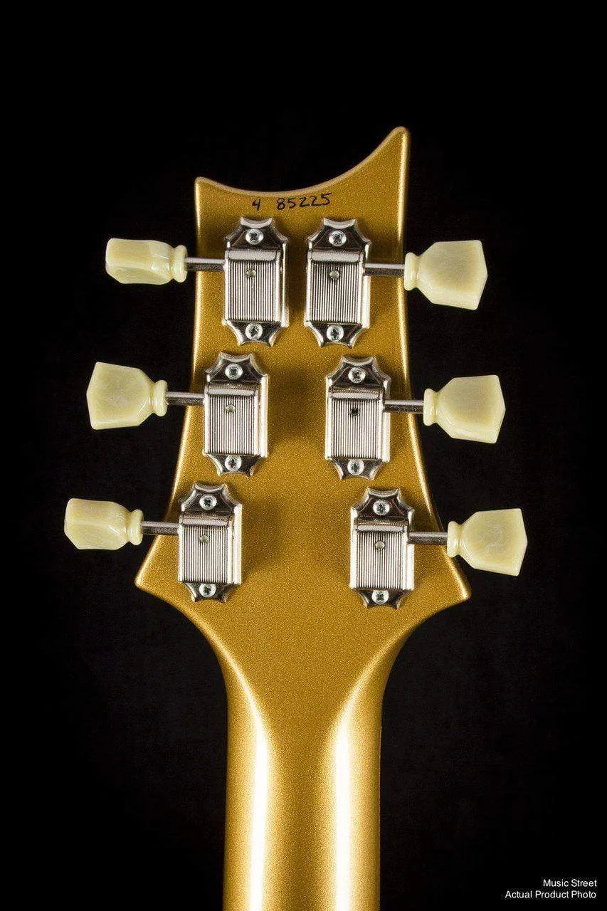 USED - PRS Mccarty Soapbar Goldtop